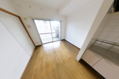 【居間・リビング】 | グリーンレジデンス須磨