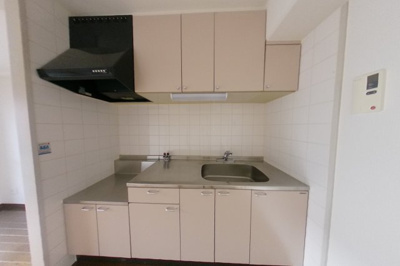 【キッチン】 | グリーンレジデンス須磨