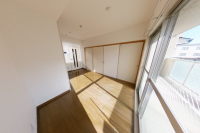 【居間・リビング】 | グリーンレジデンス須磨