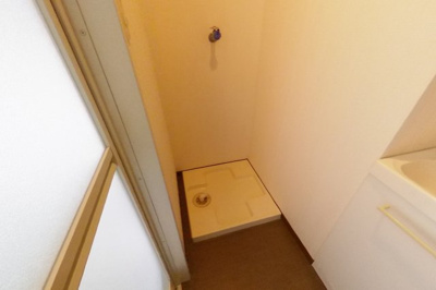 【内装】 | 寺田町1丁目ハイツ