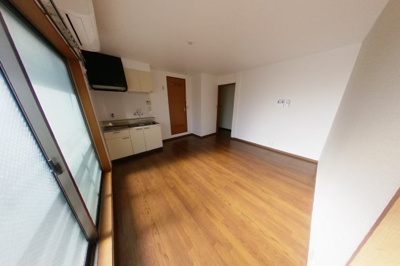 【居間・リビング】 | 寺田町1丁目ハイツ