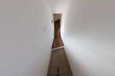 【玄関】 | 寺田町1丁目ハイツ