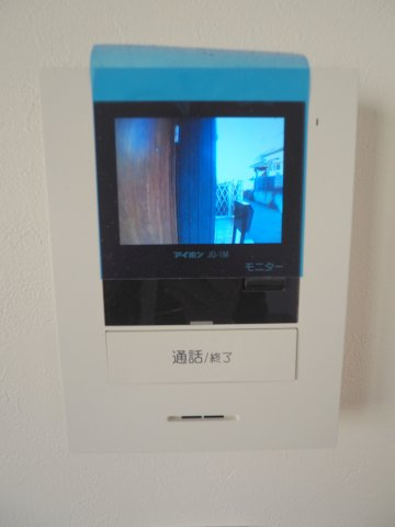 カーサｆのセキュリティ