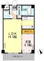 【間取り】 | 間取り図