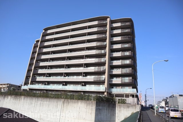 アルファグランデ八千代村上