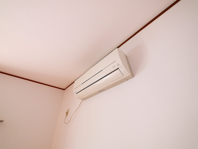 南田原町平屋の設備