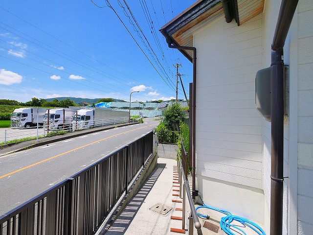 南田原町平屋のその他