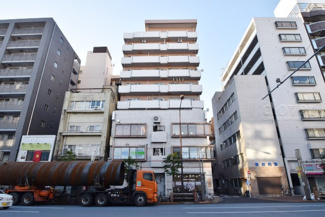 【外観】 | 物件のお問い合わせは、 ０１２０－７００－９６８までお気軽にどうぞ！
外観