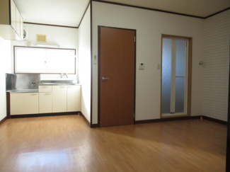 【設備】 | サンハウス仲町