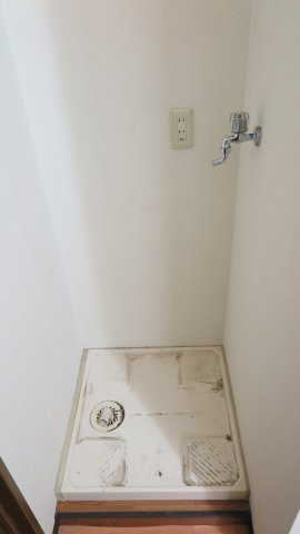 パークサイド難波のその他