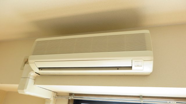 パークサイド難波の設備