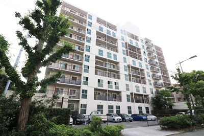西宮市今津大東町の中古マンション
