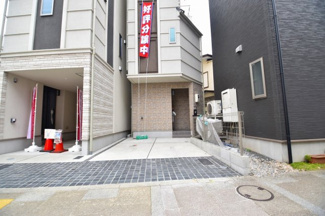 【駐車場】 | 現地見学や資料請求などお気軽にお問合せ下さい。
◎周辺環境とあわせて現地もご案内致します。