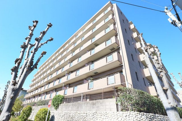 西宮市奥畑の中古マンション