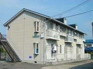 ハピネスニシムラの画像