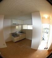 【居間・リビング】 | ハピネスニシムラ