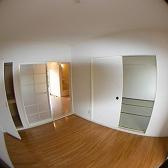 【洋室】 | ハピネスニシムラ