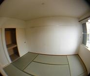 【和室】 | ハピネスニシムラ