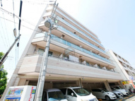 Ritz新今里の画像