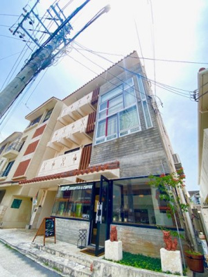 【外観】 | CASA当蔵