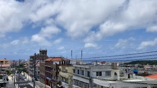【展望】 | CASA当蔵