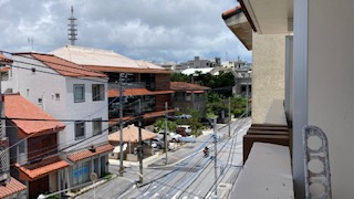 【展望】 | CASA当蔵 | 首里城復興