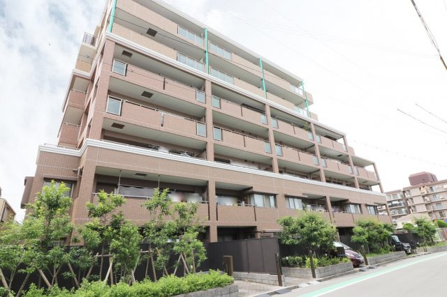 西宮市南甲子園３丁目の中古マンション