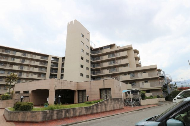 西宮市段上町６丁目の中古マンション