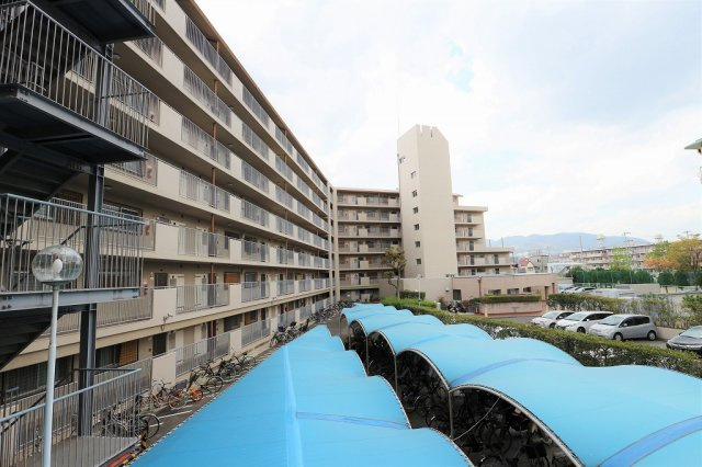 西宮市段上町６丁目の中古マンションの外観