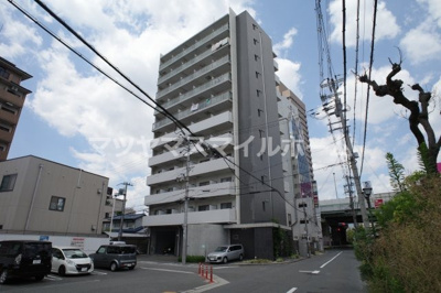 【外観】 | ゼファー東大阪