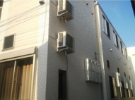 ハーモニーテラス本町の画像