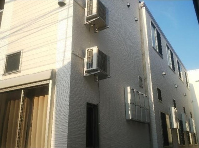 【外観】 | ハーモニーテラス本町