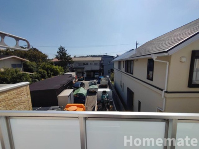 【展望】 | リブリ・ハナミズキ