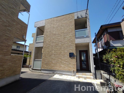 【外観】 | リブリ・ハナミズキ