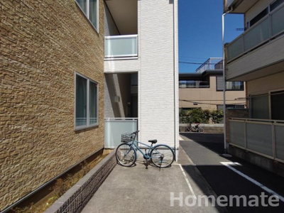 【その他共用部分】 | リブリ・ハナミズキ