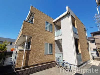 【外観】 | リブリ・ハナミズキ