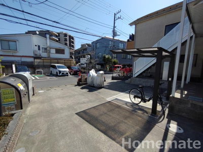 【その他共用部分】 | リブリ・ハナミズキ