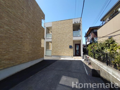 【その他共用部分】 | リブリ・ハナミズキ