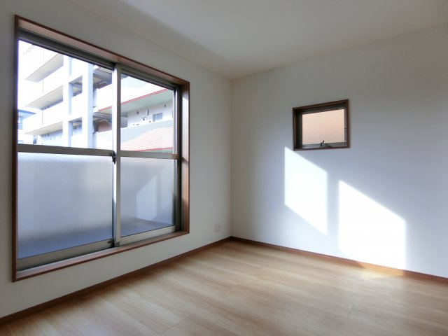 【洋室】 | 百舌鳥赤畑町3丁　戸建賃貸