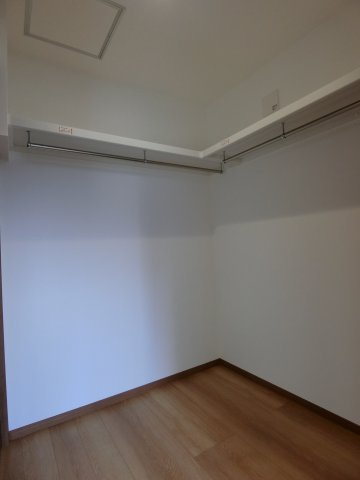 【収納】 | 百舌鳥赤畑町3丁　戸建賃貸