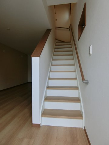 【内装】 | 百舌鳥赤畑町3丁　戸建賃貸