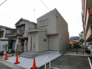 百舌鳥赤畑町3丁　戸建賃貸の画像