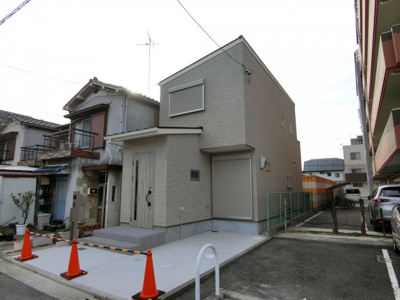 【外観】 | シュライクハウス