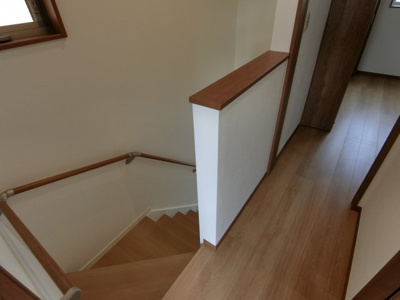 【内装】 | シュライクハウス