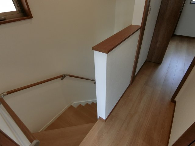 【内装】 | 百舌鳥赤畑町3丁　戸建賃貸