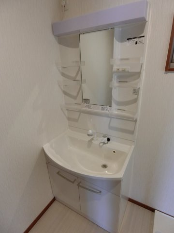 【独立洗面台】 | 百舌鳥赤畑町3丁　戸建賃貸