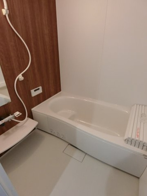 【浴室】 | シュライクハウス