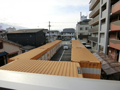 【展望】 | シュライクハウス