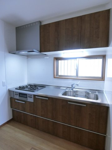 【キッチン】 | 百舌鳥赤畑町3丁　戸建賃貸