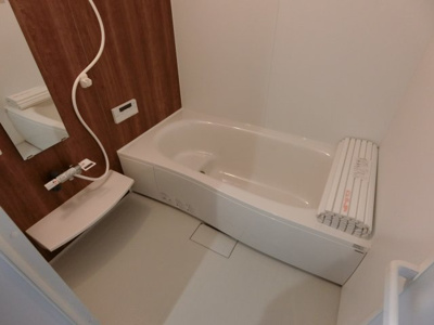 【浴室】 | シュライクハウス